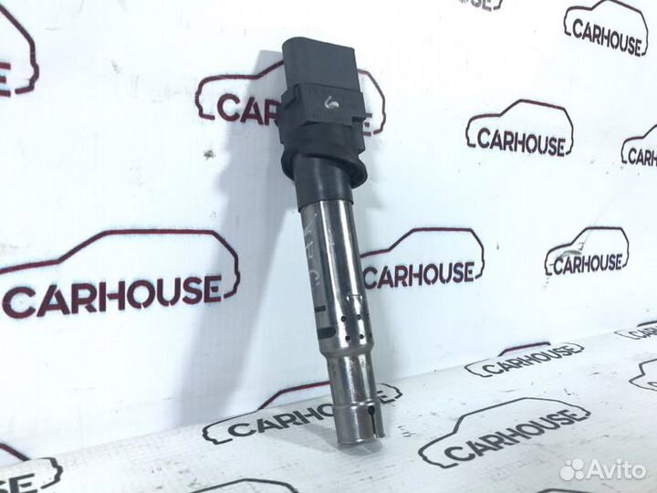 Катушка зажигания Volkswagen Touareg 3.6 BHK