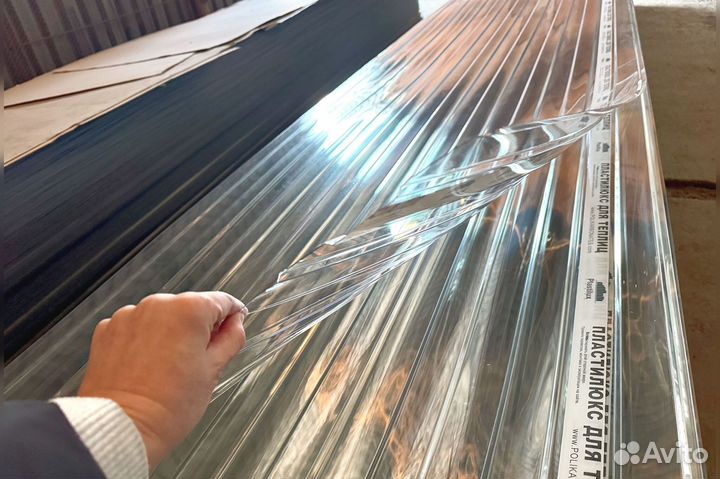 Оргстекло. Монолитный поликарбонат.пвх