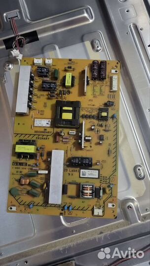 Блок питания от телевизора sony kdl-55w808a