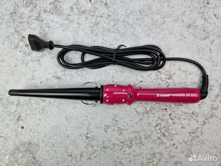 Плойка для волос