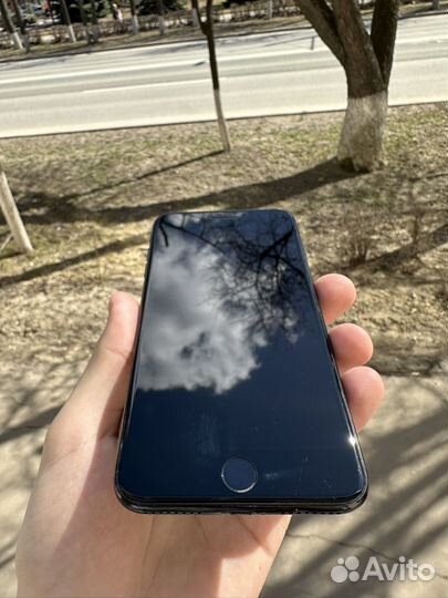 iPhone 7 Plus, 128 ГБ