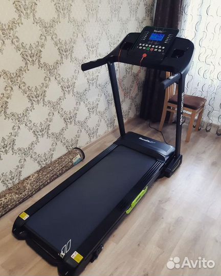 Новые беговые дорожки до 100 кг