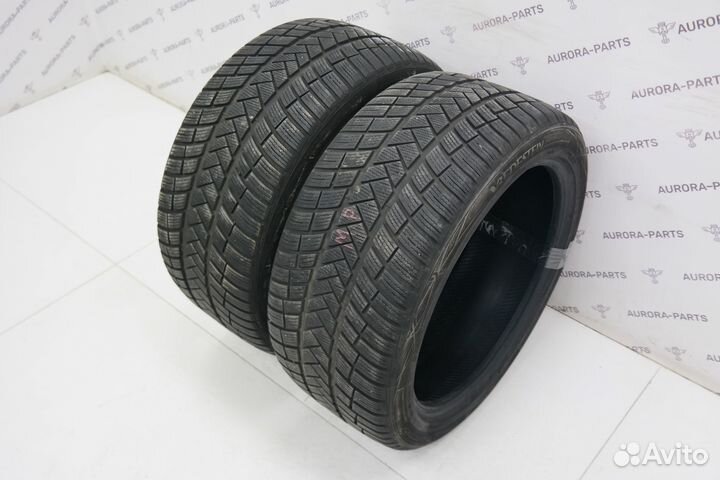 Vredestein Wintrac Pro 275/40 R19 105W