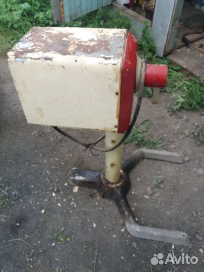 Универсальная кухонная машина(укм)