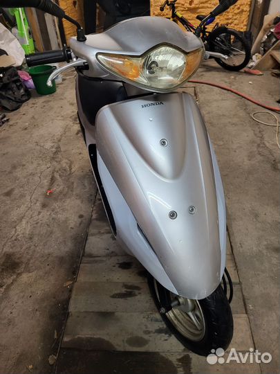 Скутер Honda Dio AF-56