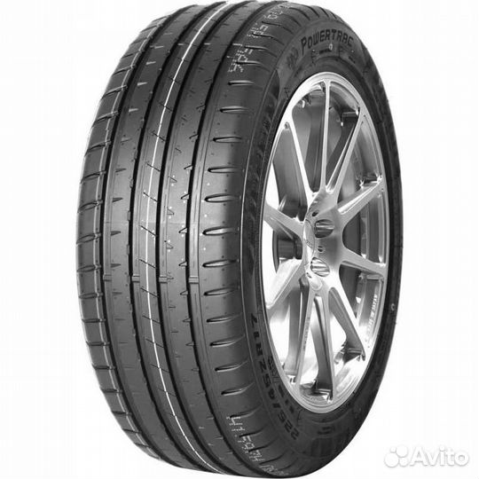 Powertrac Racing Pro 275/40 R20 106W