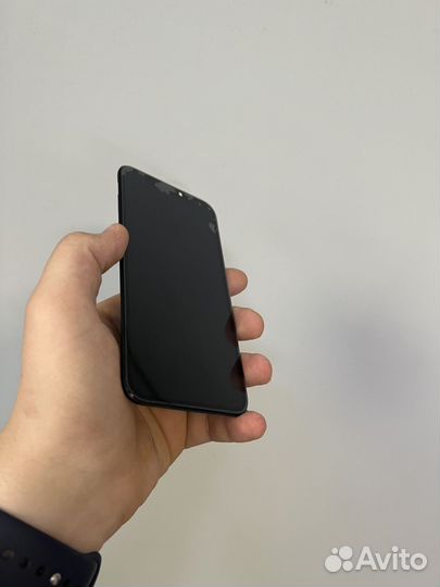 Экран iPhone 10XS Oled/tft(jge)