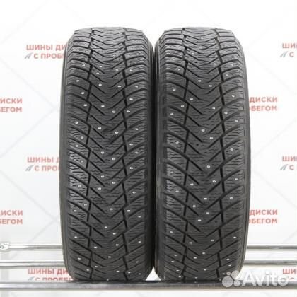 Yokohama Ice Guard IG65 215/60 R16