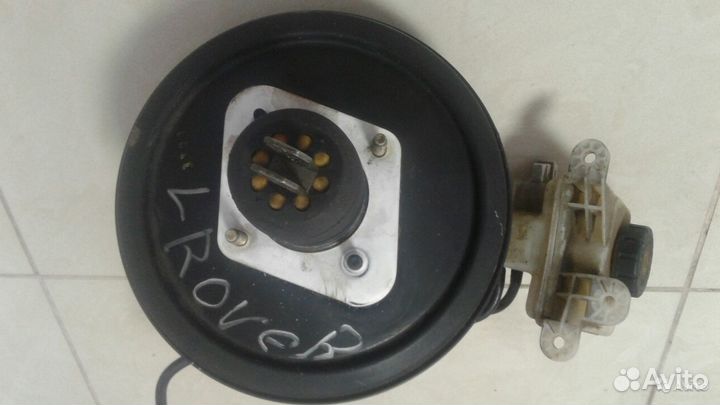 Тормозной цилиндр Лэнд Ровер Фрилендер