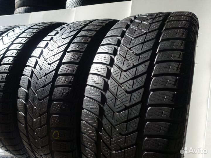 Pirelli Winter Sottozero 3 215/60 R16