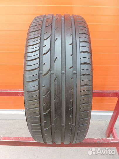 Continental ContiPremiumContact 2 215/45 R16 90V