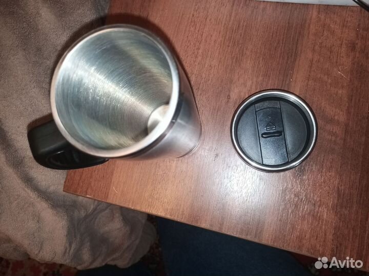 Термокружка