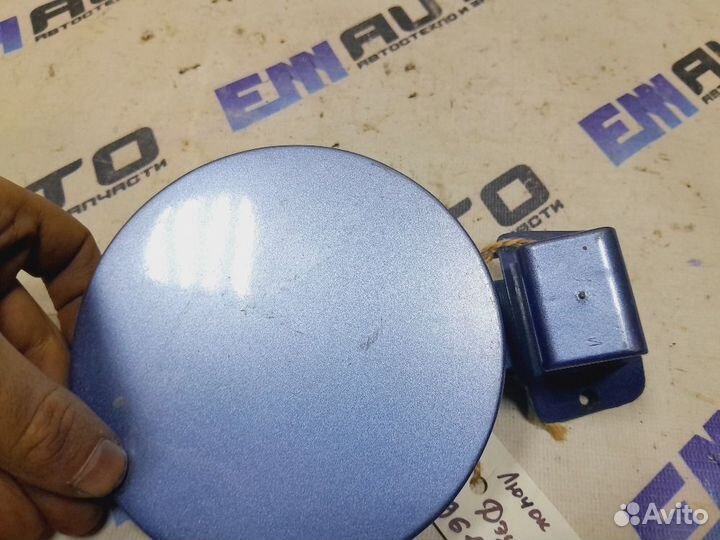 Лючок бензобака Дэу Нексия