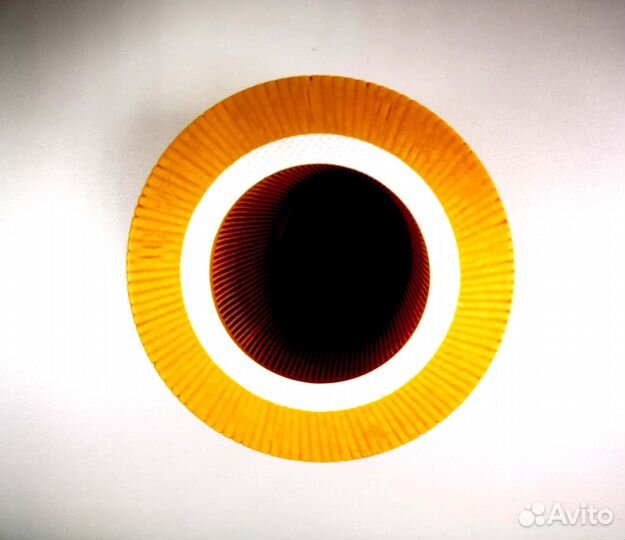 Воздушный фильтр для винтового компрессора