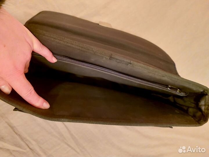 Мужской деловой портфель