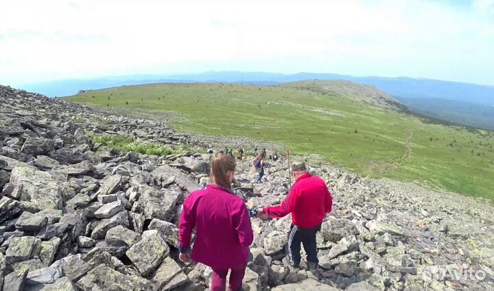 Тур выходного дня