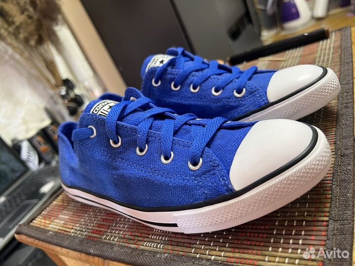 Кеды converse chuck taylor 41