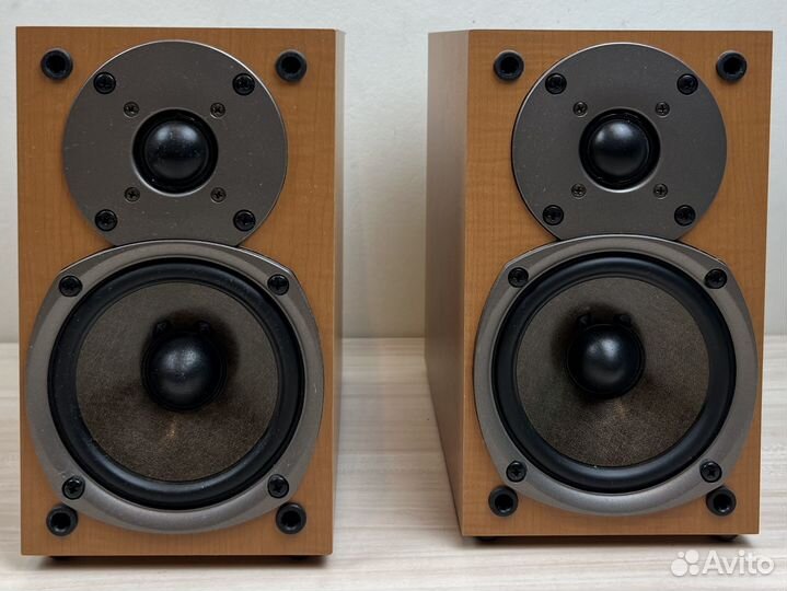 Акустические колонки Onkyo D - N3X