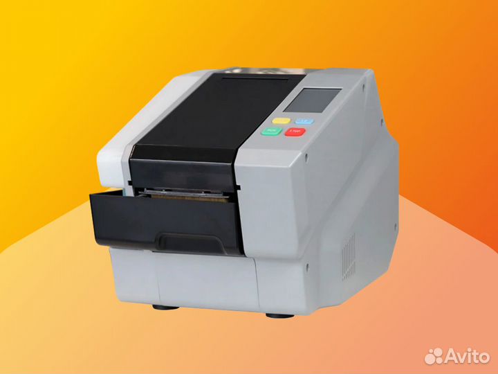 Диспенсер клея Hualian FX-800P