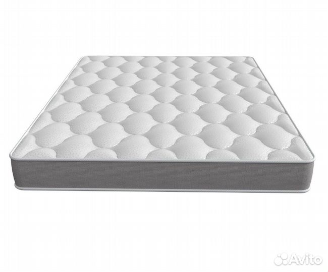 Матрас Doma by Askona profit Pocket 5 zones