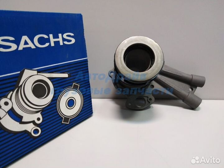 Подшипник выжимной Мерседес Атего