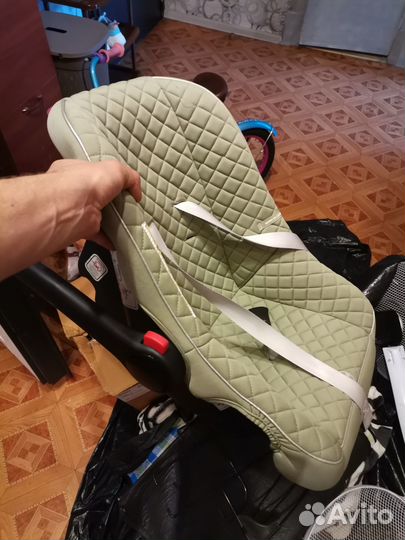 Детское кресло