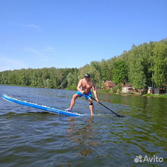 SUP борды в наличии