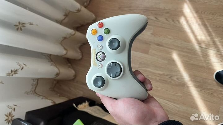 Xbox 360