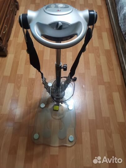 Вибротренажер Trainer bm 1200g