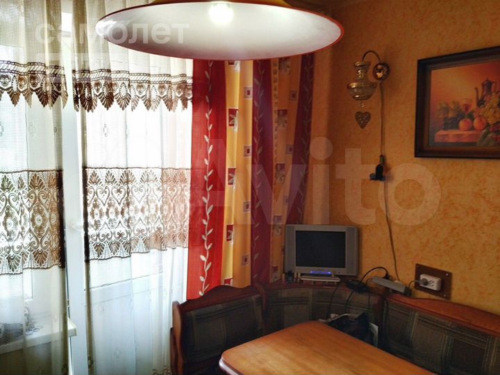 2-к. квартира, 48,3 м², 2/3 эт.