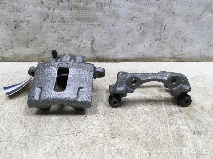 Суппорт тормозной передний левый передний левый