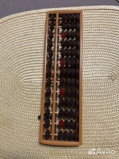 Счеты Абакус соробан