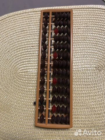 Счеты Абакус соробан