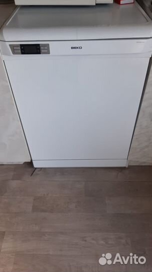 Посудомоечная машина Beko