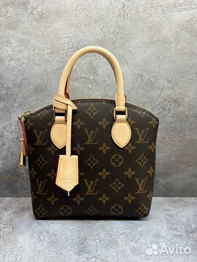 Сумка Louis Vuitton Lockit BB