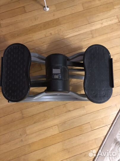 Тренажер степпер