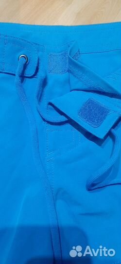 Шорты для плавания женские 