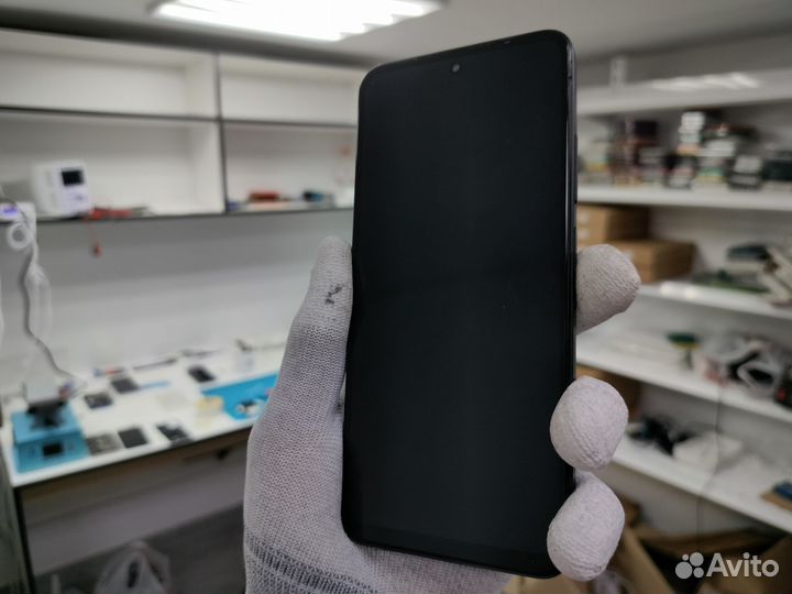 Дисплей в рамке Redmi Note 11/ 11S/ 12S/ Poco M4 P