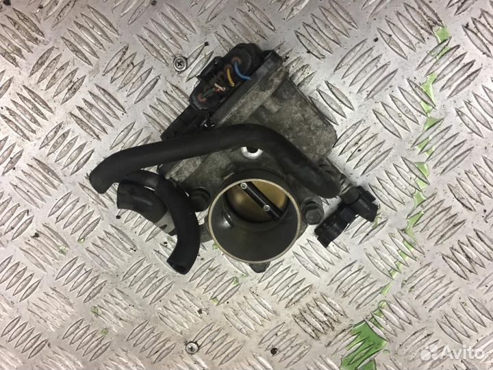 Дроссельная заслонка Сузуки SX 4 2006-2013 134008