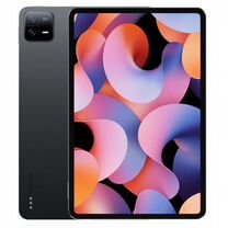 Xiaomi Mi Pad 6 8 256 Глобальная Версия