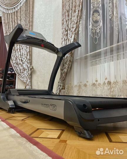 Беговая дорожка