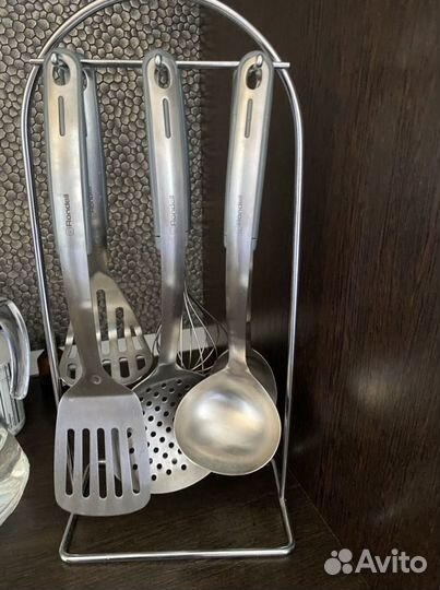 Набор кухонный