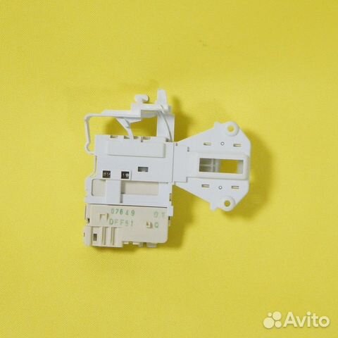 Замки люка убл блокировки стиральных машин