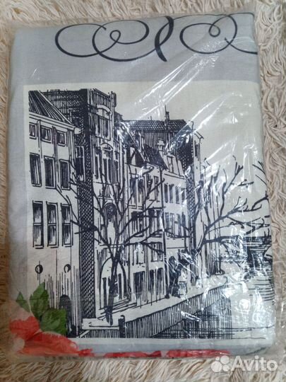 Постельное белье