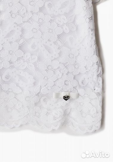 Блузка для девочки Gulliver