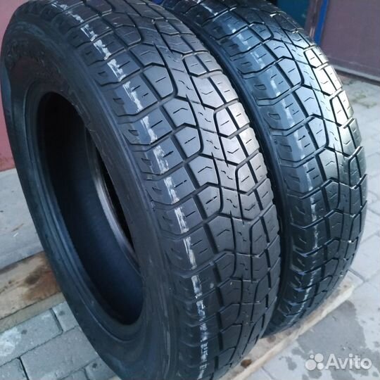 Pirelli Scorpion ATR 185/75 R16 93T