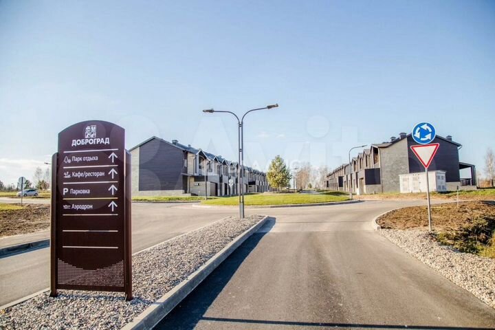 Участок 9 сот. (ИЖС)