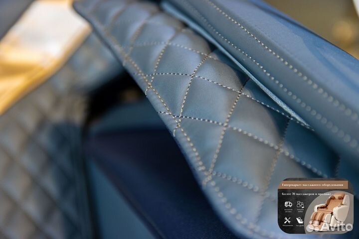 Массажное кресло Bodo Beetle