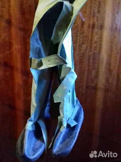 Новые забродные сапоги 2 пары (39-42 и 43-45 р.)