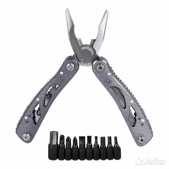 Инструмент многофункциональный 11 функций, 118-168